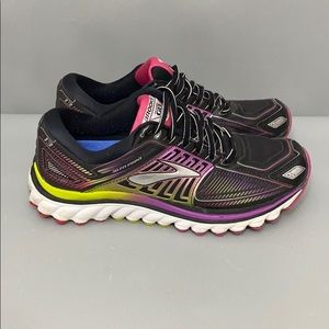 Brook Running Shoes Women Size 8